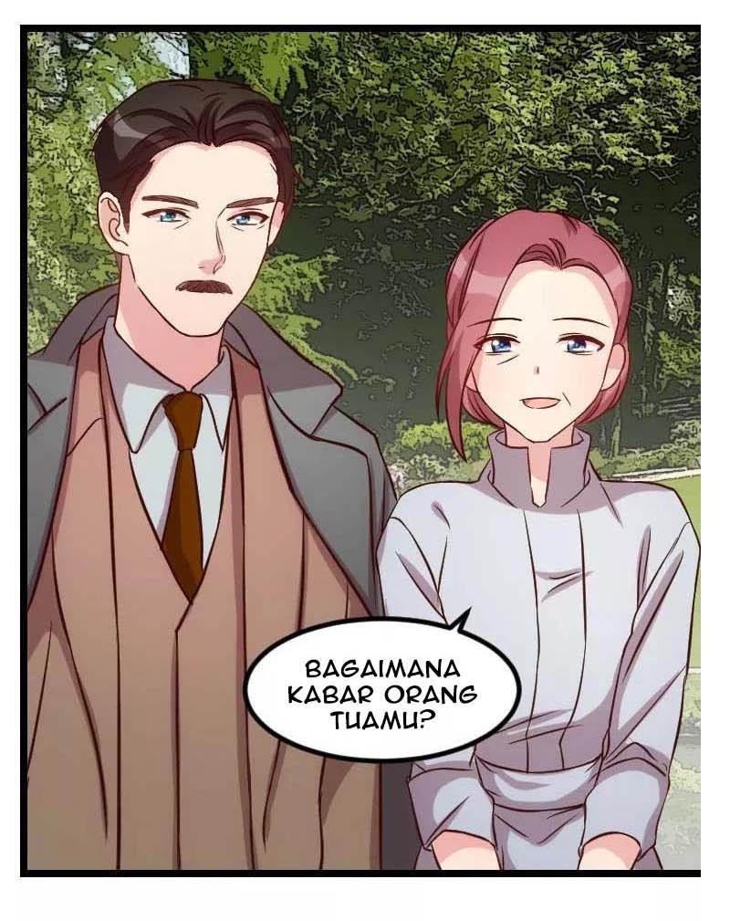 CEO’s Sudden Proposal Chapter 85 Gambar 4